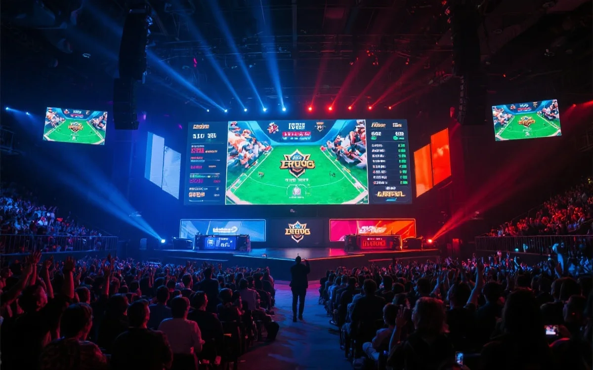 S15英雄联盟全球总决赛：权威赛事分析与深度粉丝互动平台