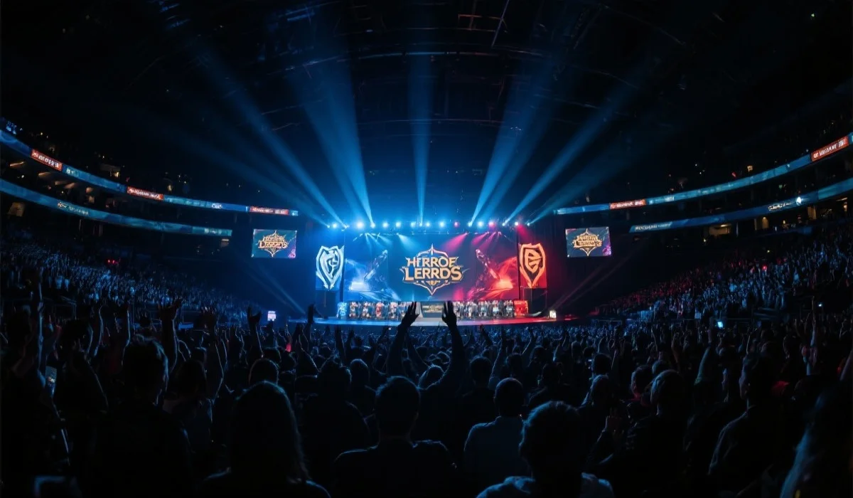 T1 3-1 战胜 IG：2025英雄联盟全球总决赛首战解析