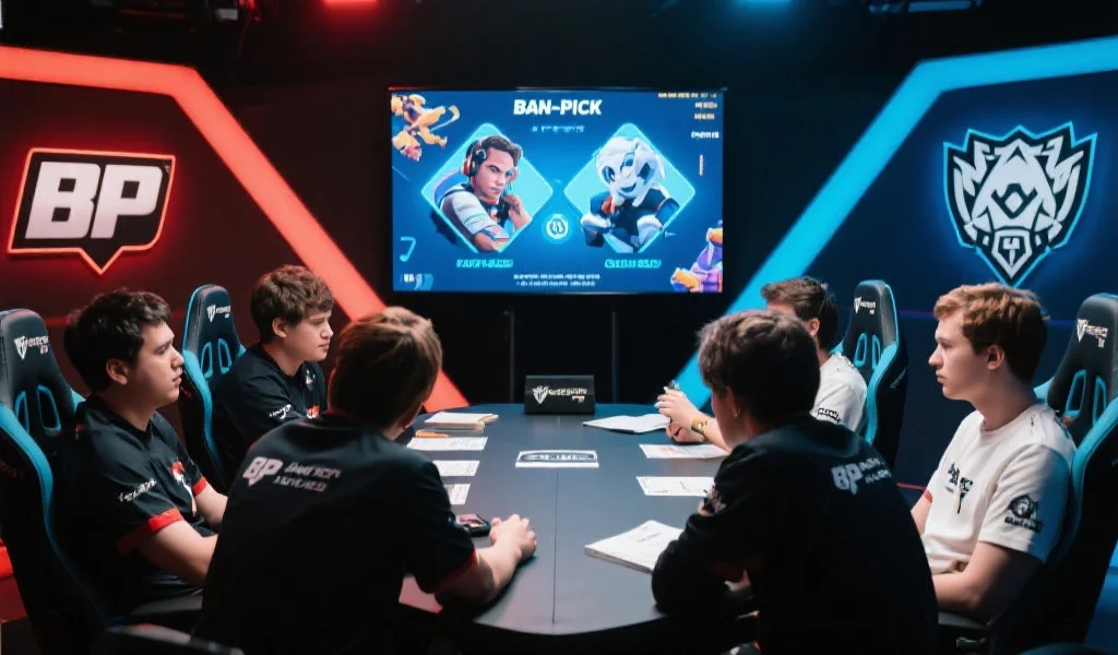 KT Rolster 1–0 拿下 Movistar KOI：运营与团战细节的样本课